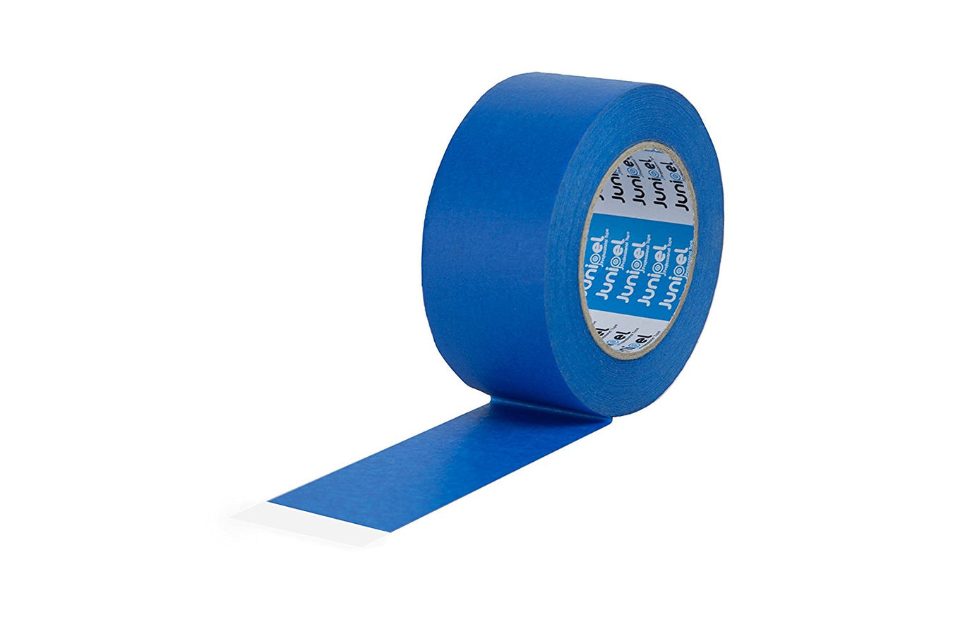Junipel Multi Purpose Blue Painter's Masking Tape