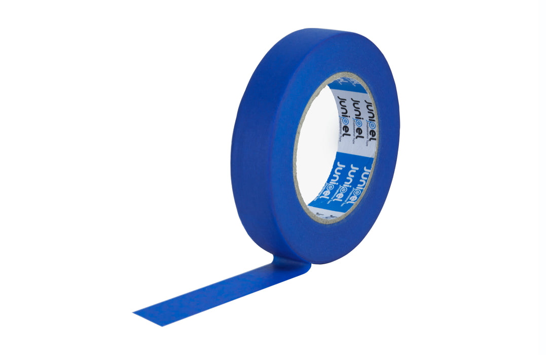 Junipel Blue Painter’s Masking Tape 1 in. X 60 yard