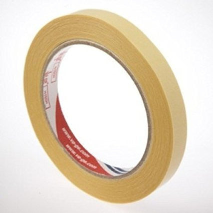 Ve-ge H-Tech Double Sided Transparent Film Tape