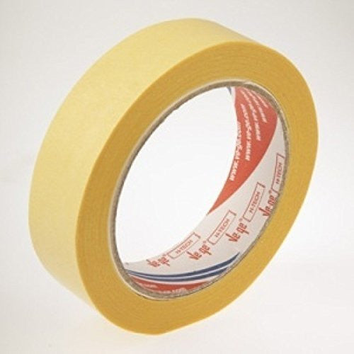 Ve-ge H-Tech Double Sided Transparent Film Tape