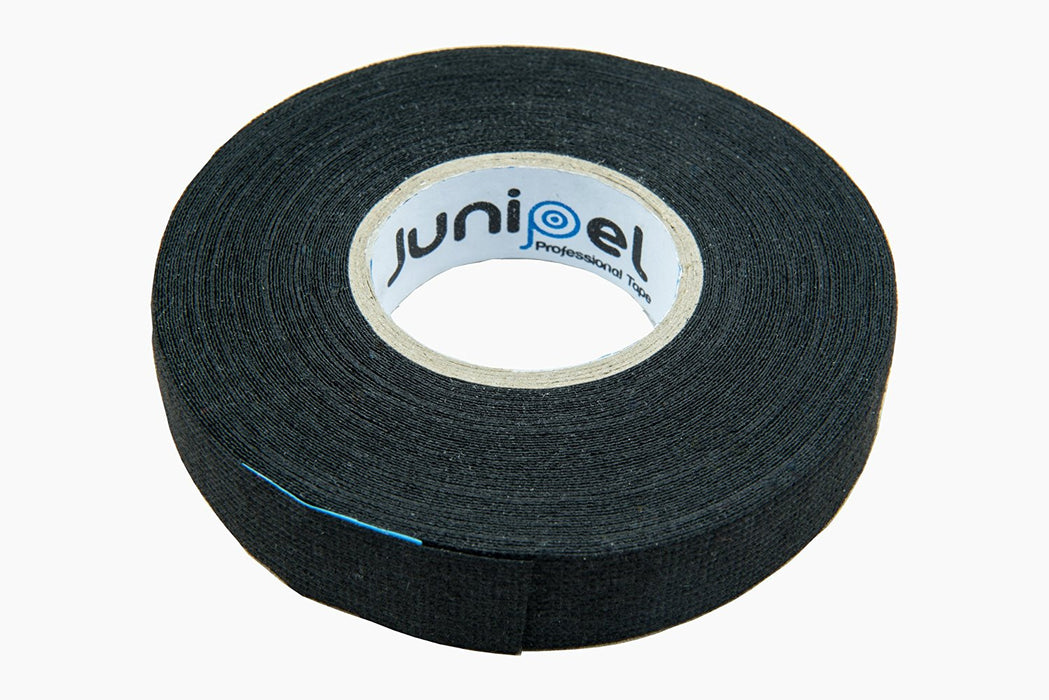Junipel Premium Grade PET Fleece Noise Damping Loom Wire Harness Cloth Tape